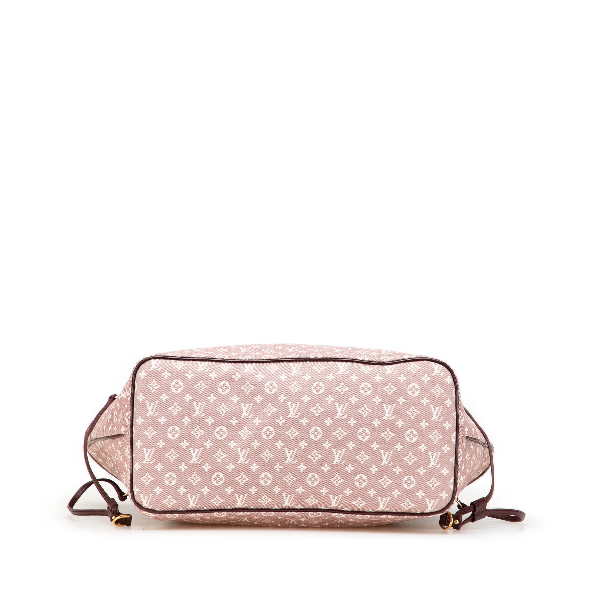 Monogram Idylle Neverfull MM