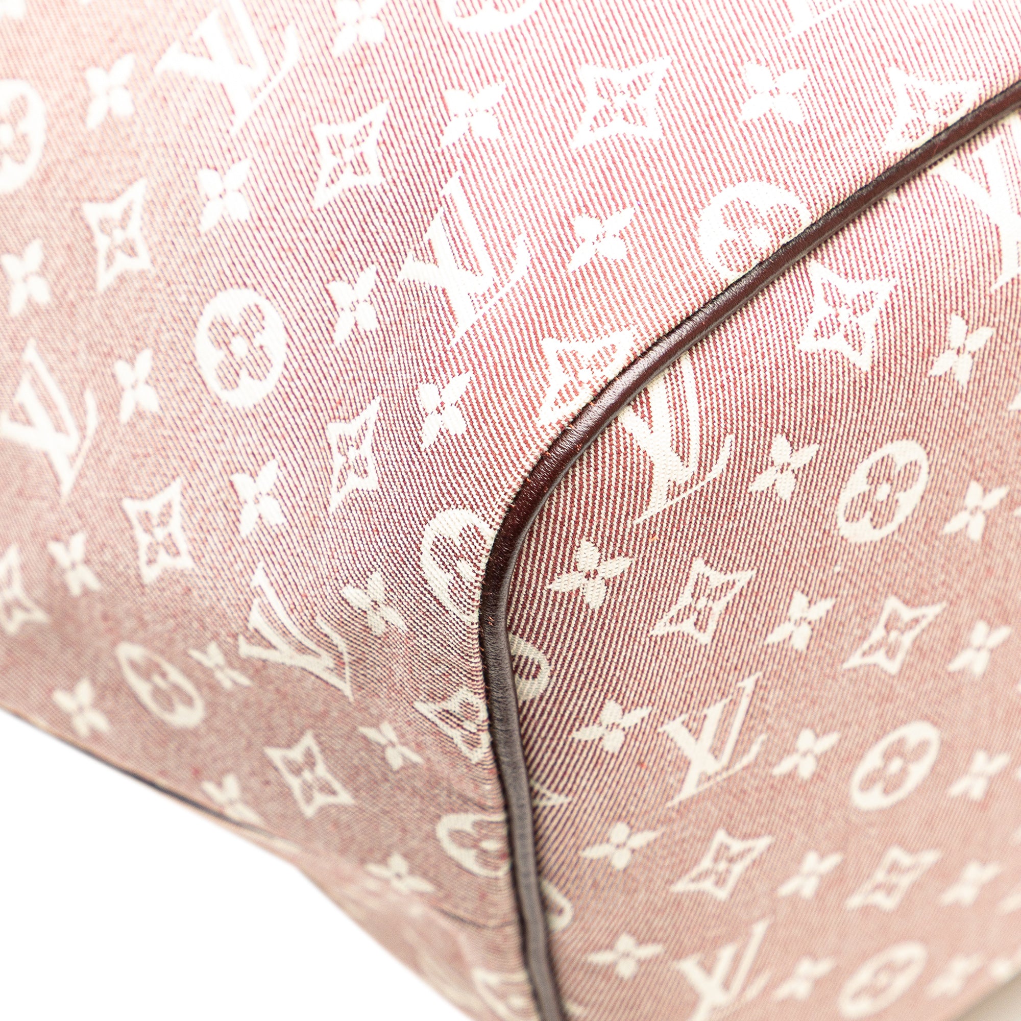 Monogram Idylle Neverfull MM