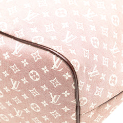 Monogram Idylle Neverfull MM