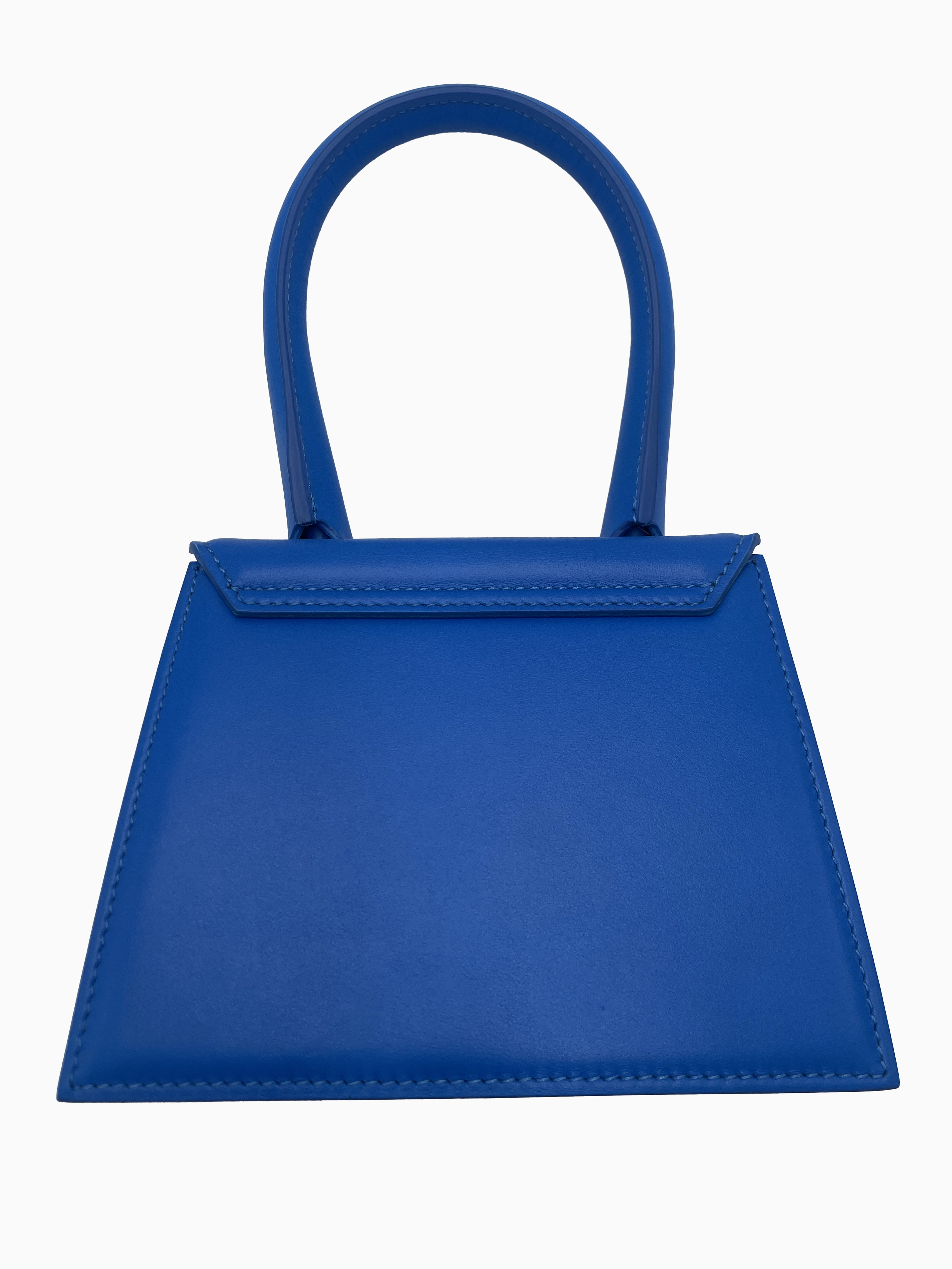 Jacquemus Le Chiquito Moyen Bag Leather