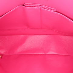 Medium Classic Caviar Double Flap