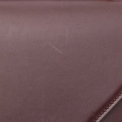Leather C'est Dior Flap