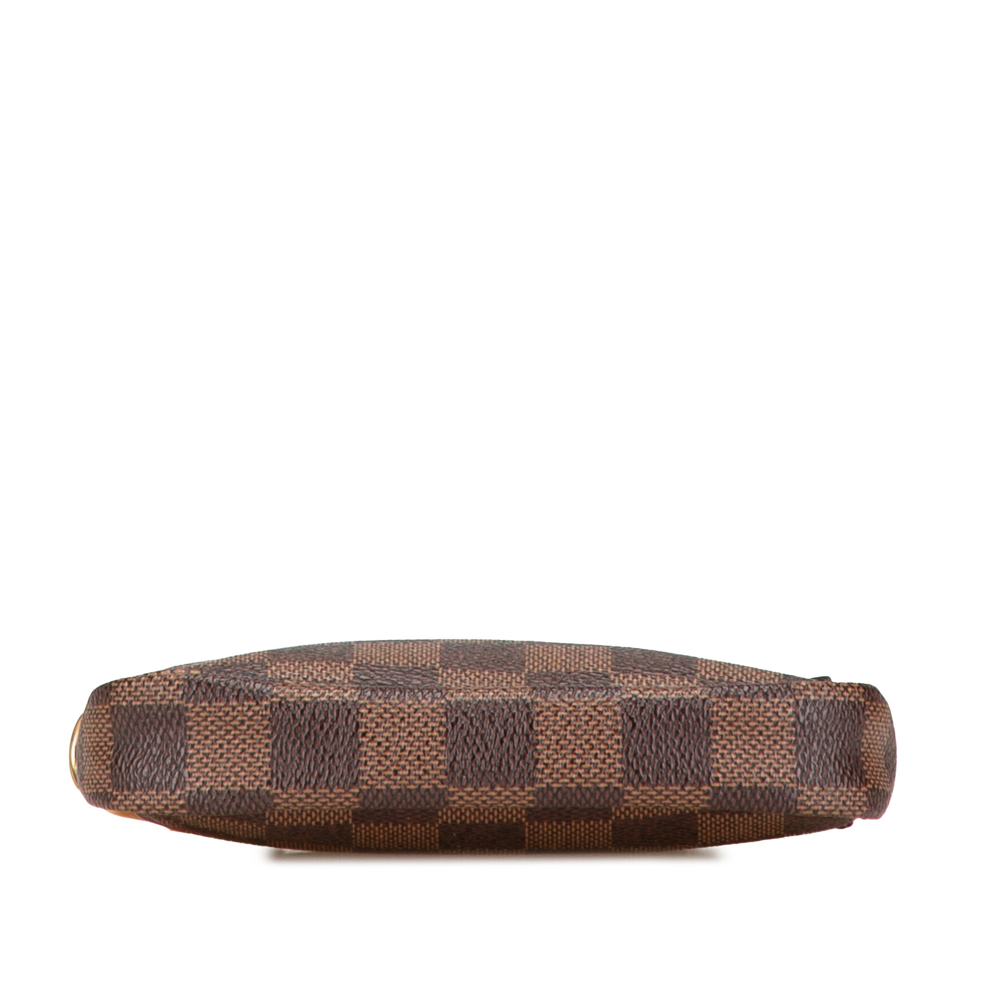 Damier Ebene Mini Pochette Accessoires