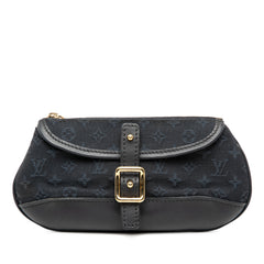 Monogram Mini Lin Anne Sophie Pouch