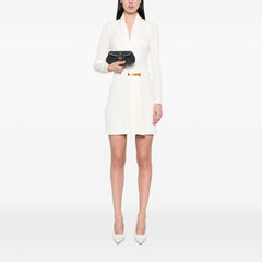 Monogram Mini Lin Anne Sophie Pouch