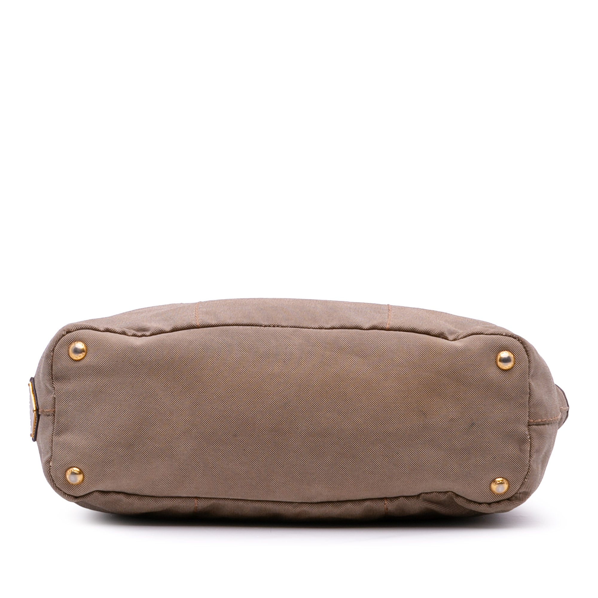 Canvas Canapa Logo Tote