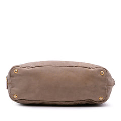 Canvas Canapa Logo Tote