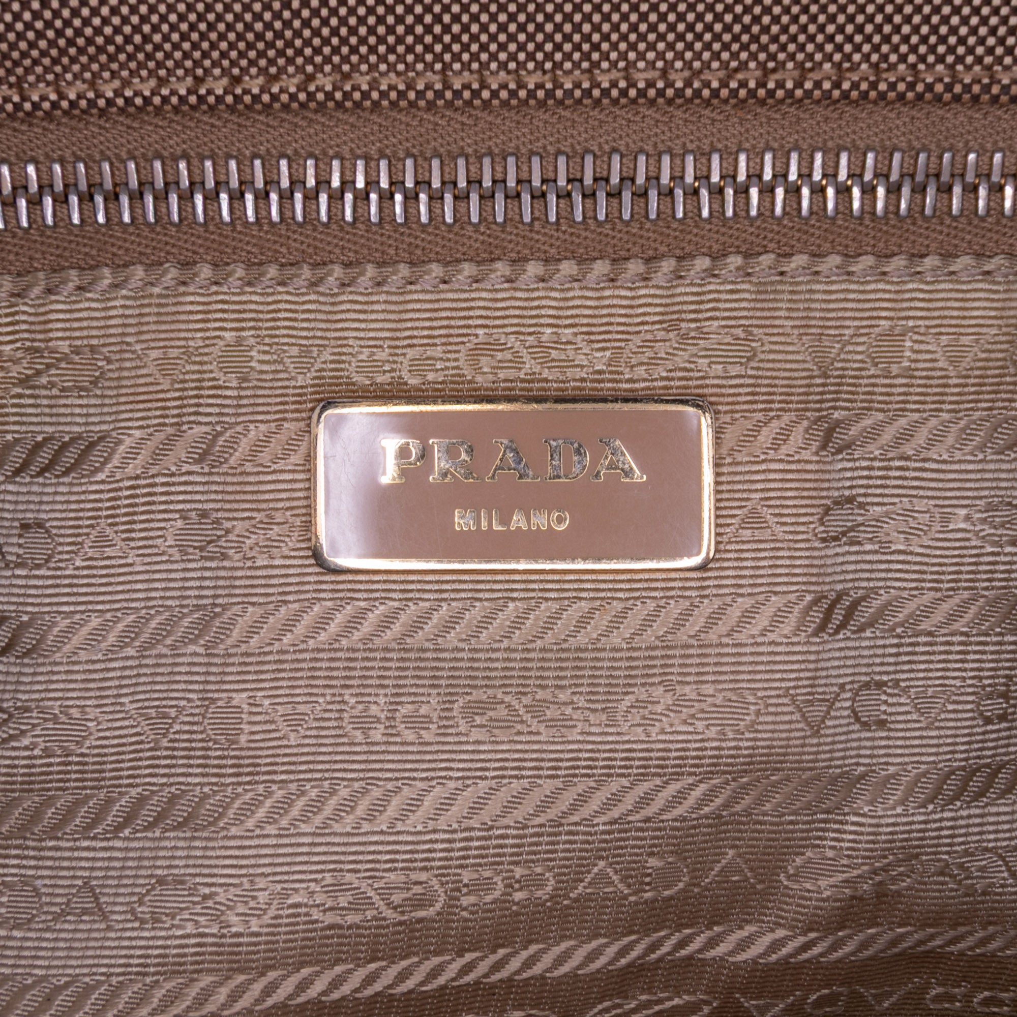 Canvas Canapa Logo Tote