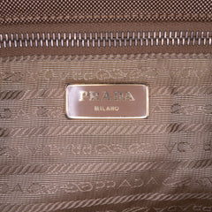 Canvas Canapa Logo Tote