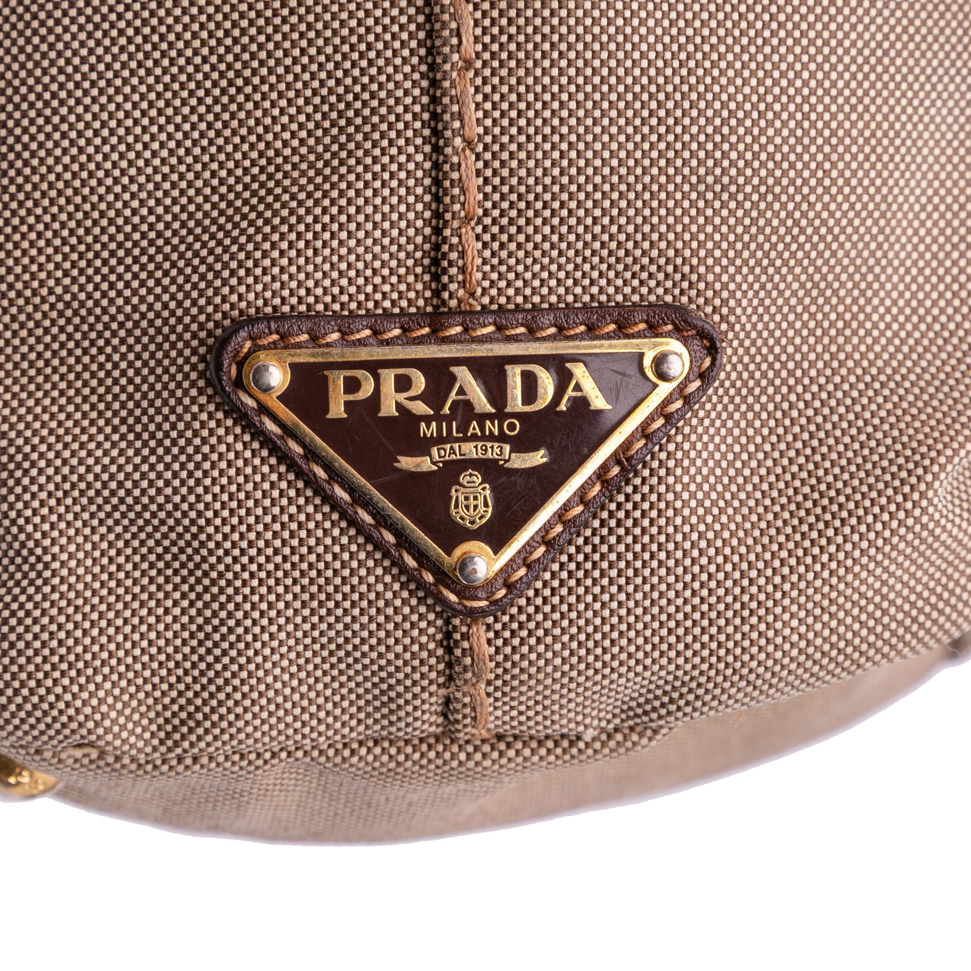 Canvas Canapa Logo Tote