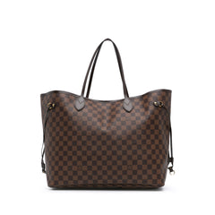 Damier Ebene Neverfull GM