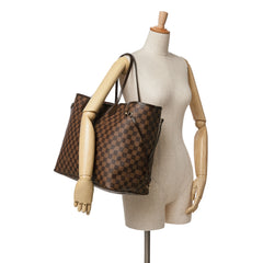 Damier Ebene Neverfull GM
