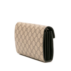 GG Supreme Dionysus Chain Wallet