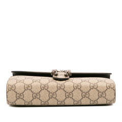GG Supreme Dionysus Chain Wallet