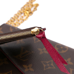 Monogram Pochette Felicie