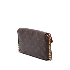 Monogram Pochette Felicie