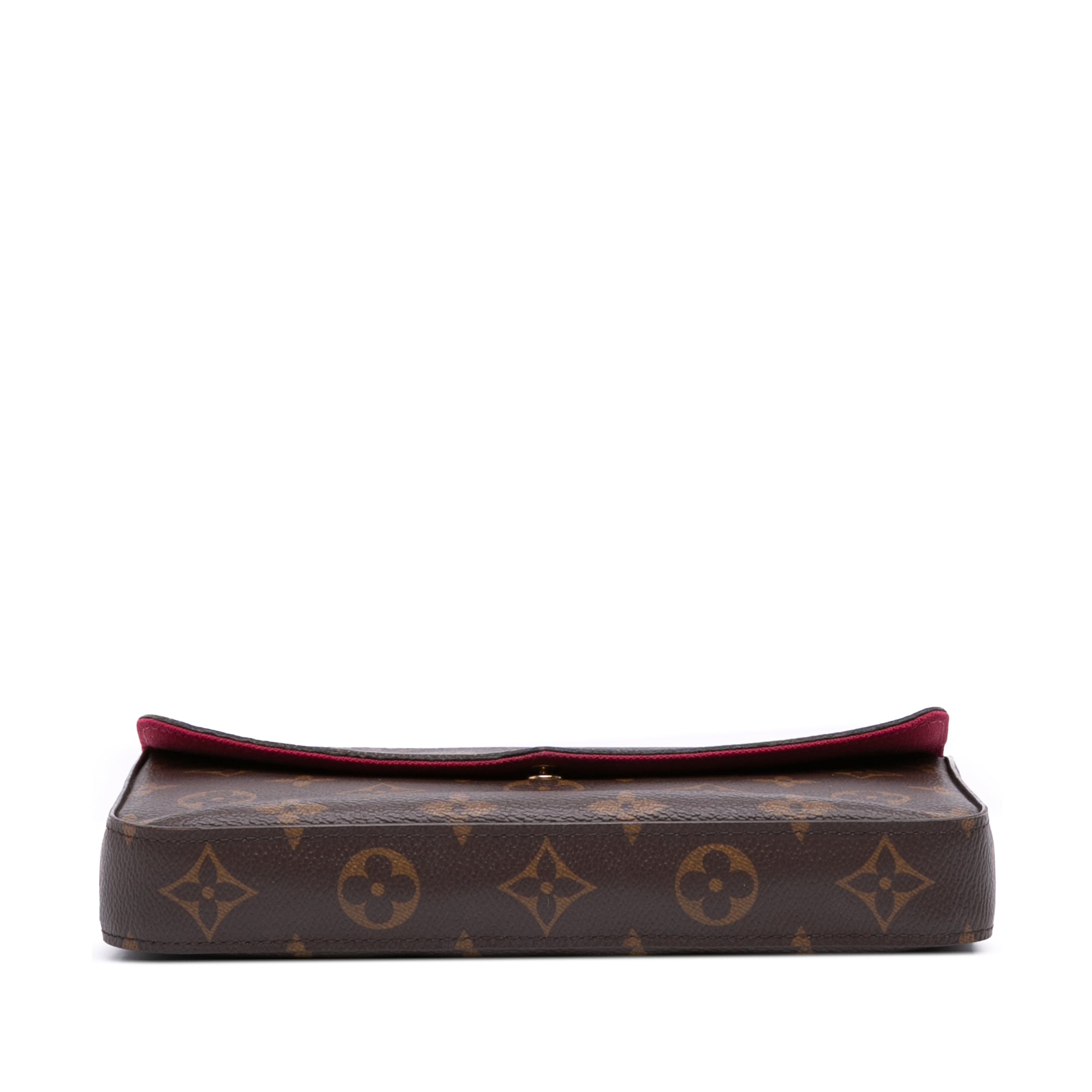 Monogram Pochette Felicie