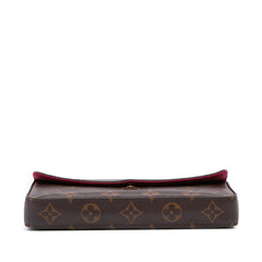 Monogram Pochette Felicie
