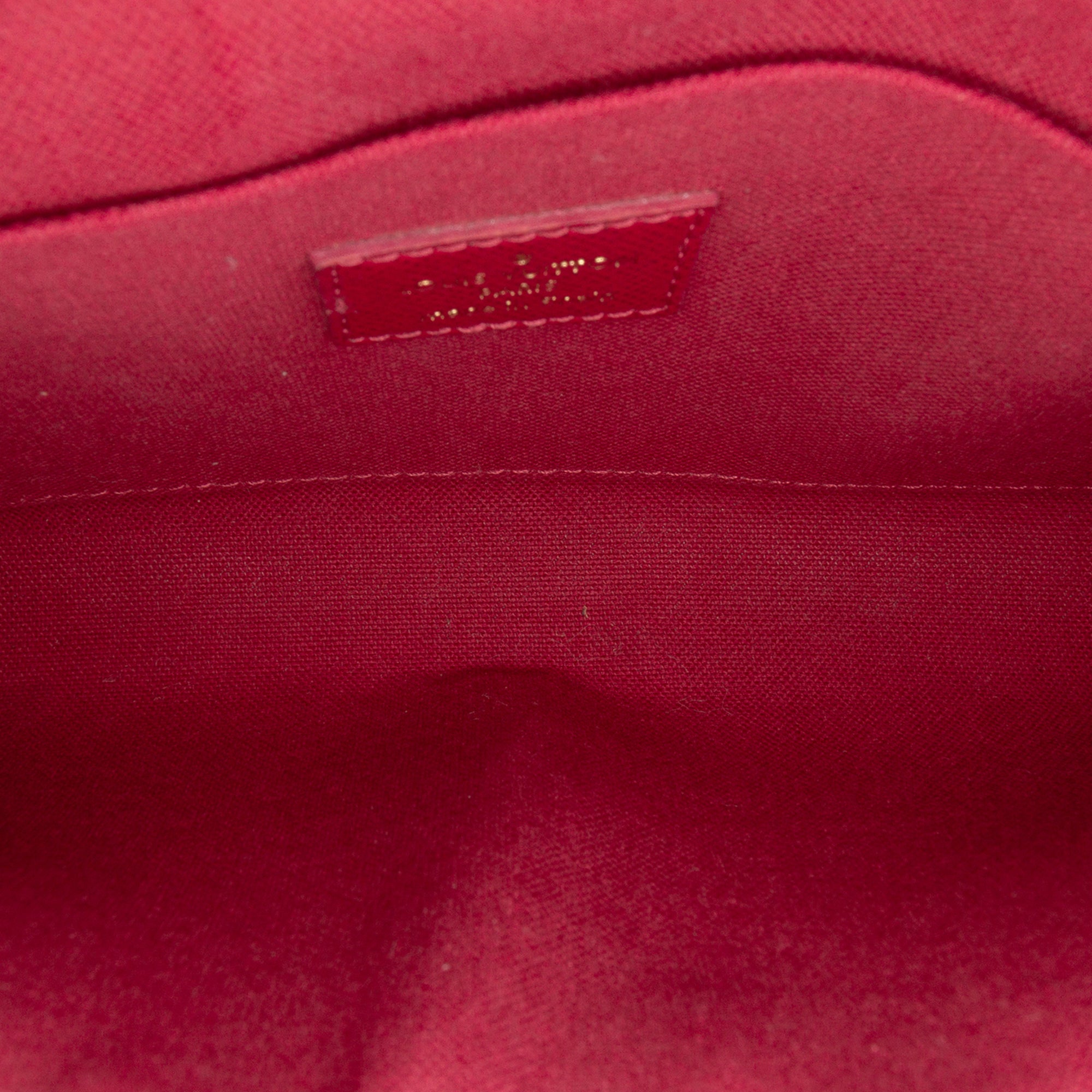 Monogram Pochette Felicie