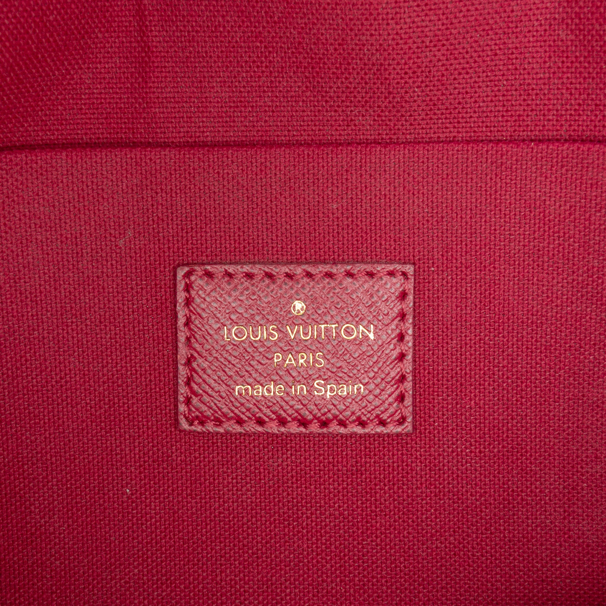 Monogram Pochette Felicie