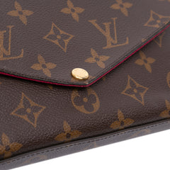 Monogram Pochette Felicie