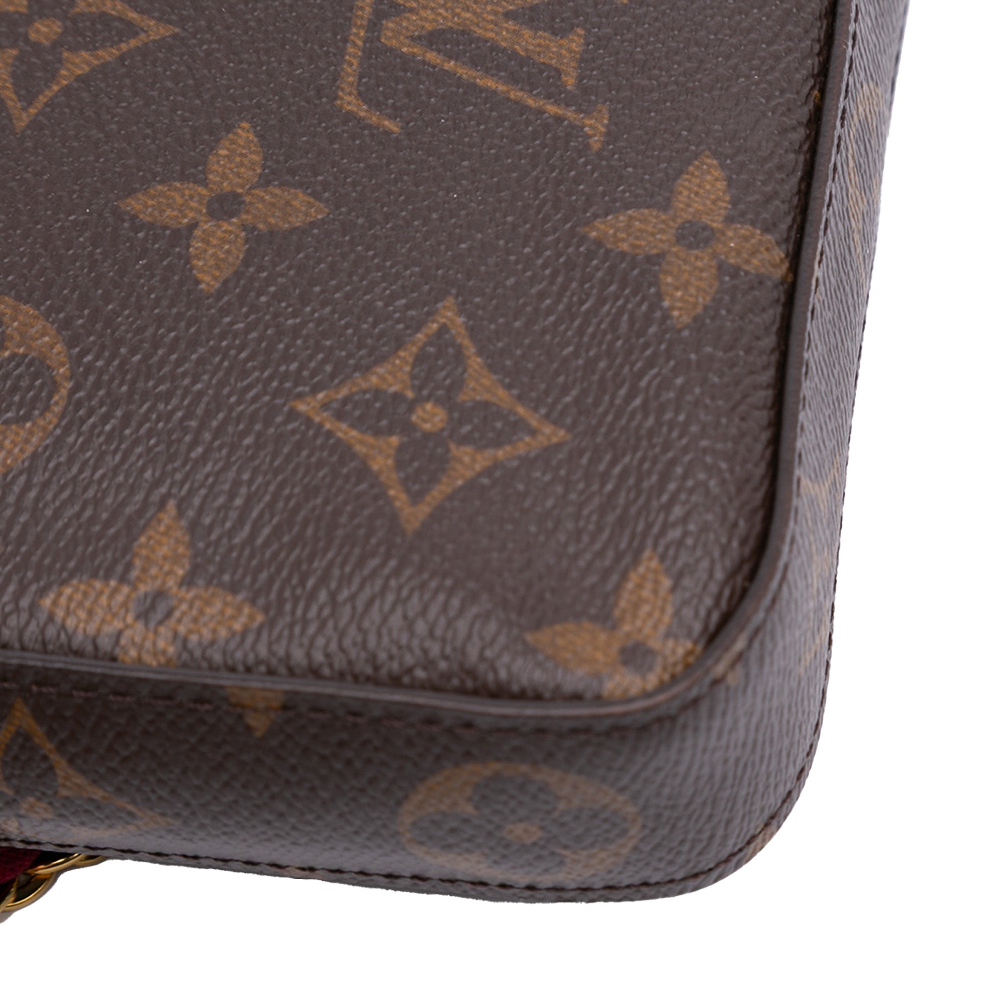 Monogram Pochette Felicie