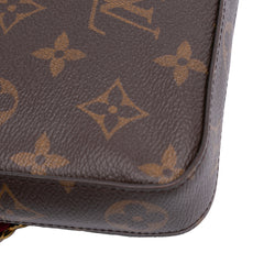 Monogram Pochette Felicie