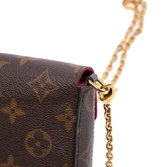 Monogram Pochette Felicie