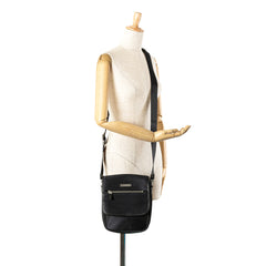 Nylon Crossbody