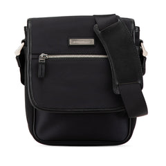 Nylon Crossbody