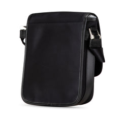 Nylon Crossbody