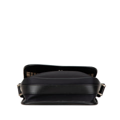 Nylon Crossbody