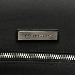 Nylon Crossbody