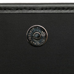Nylon Crossbody