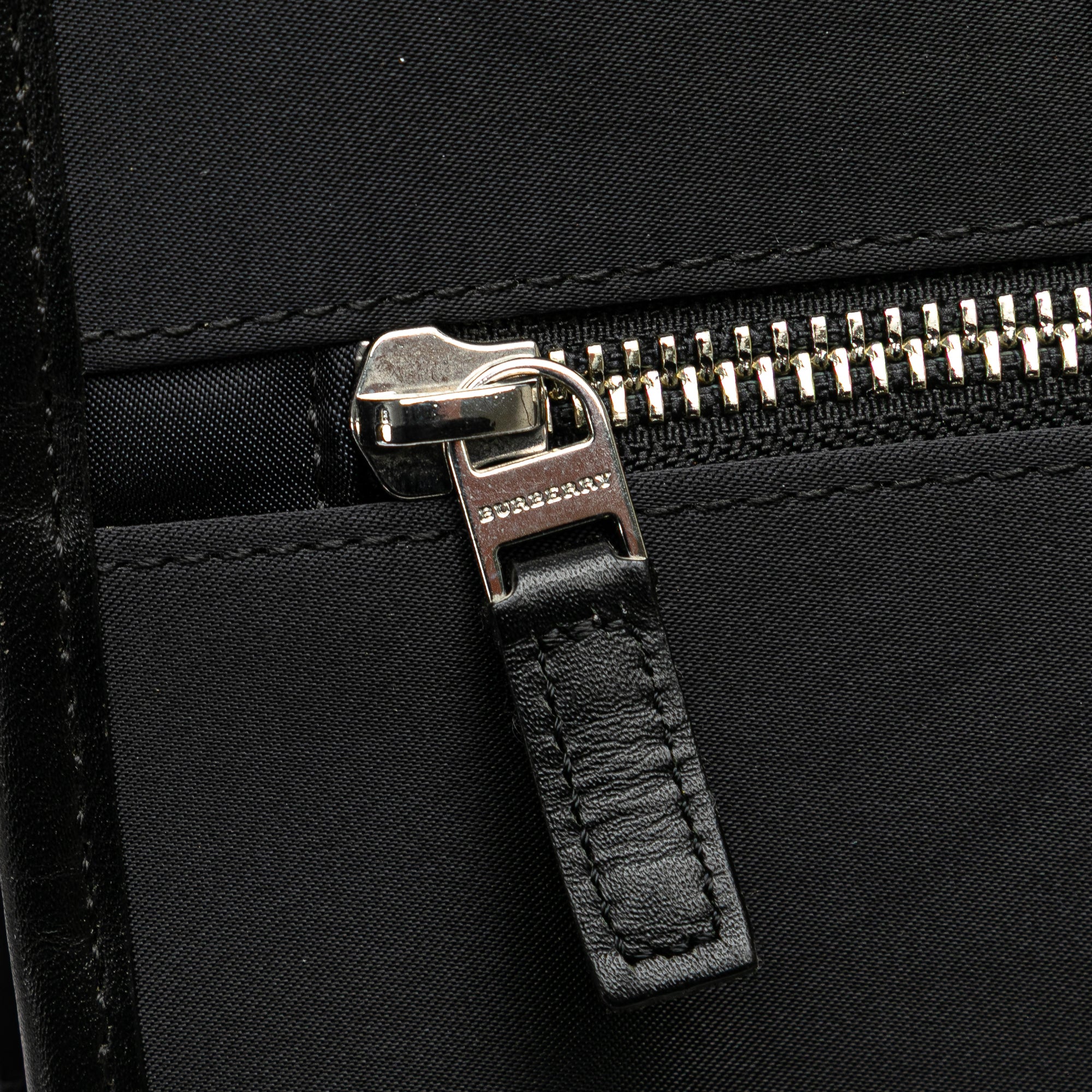 Nylon Crossbody