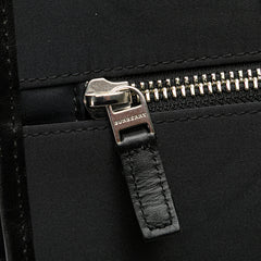Nylon Crossbody
