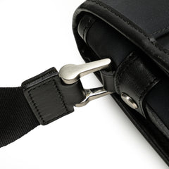 Nylon Crossbody