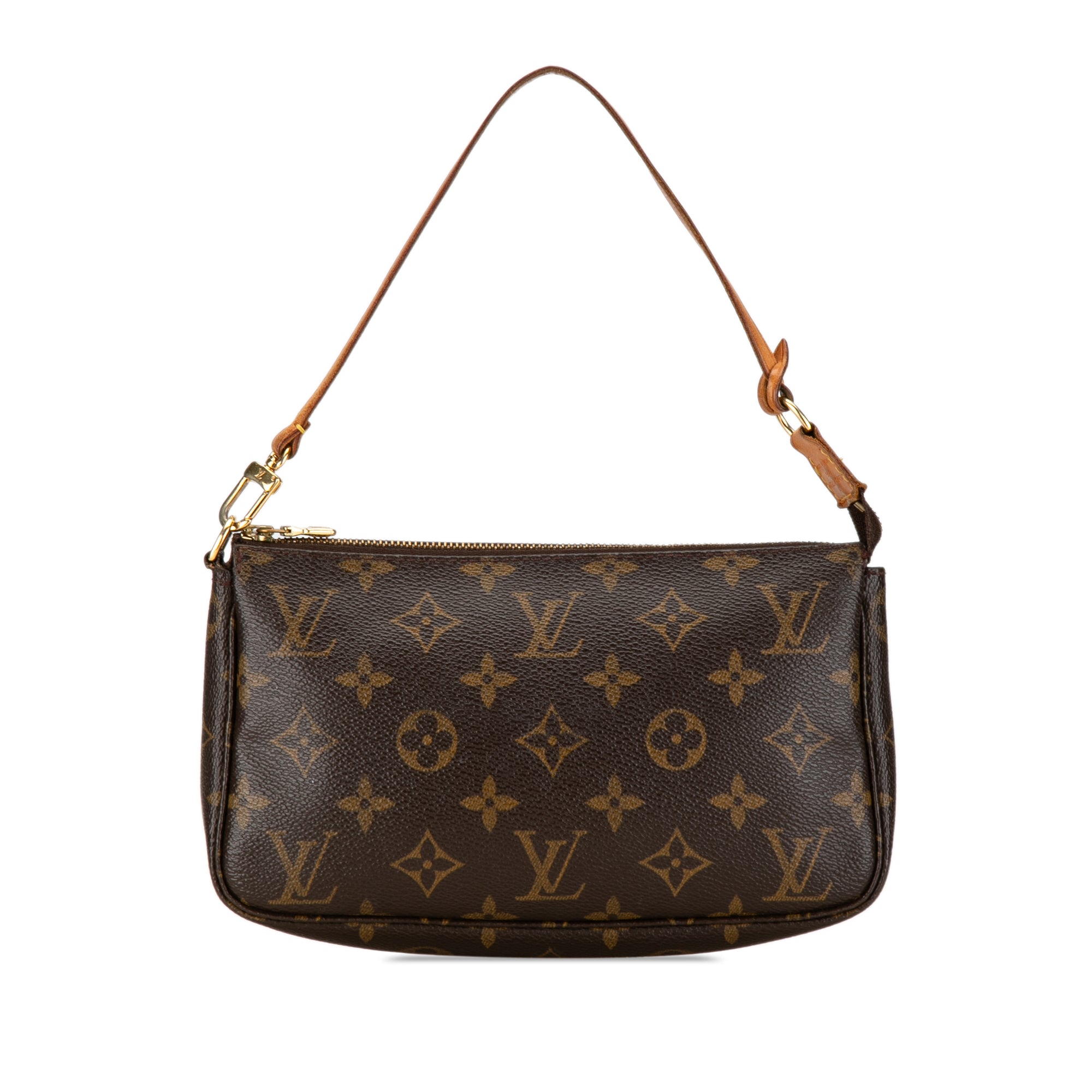 Monogram Pochette Accessoires_0