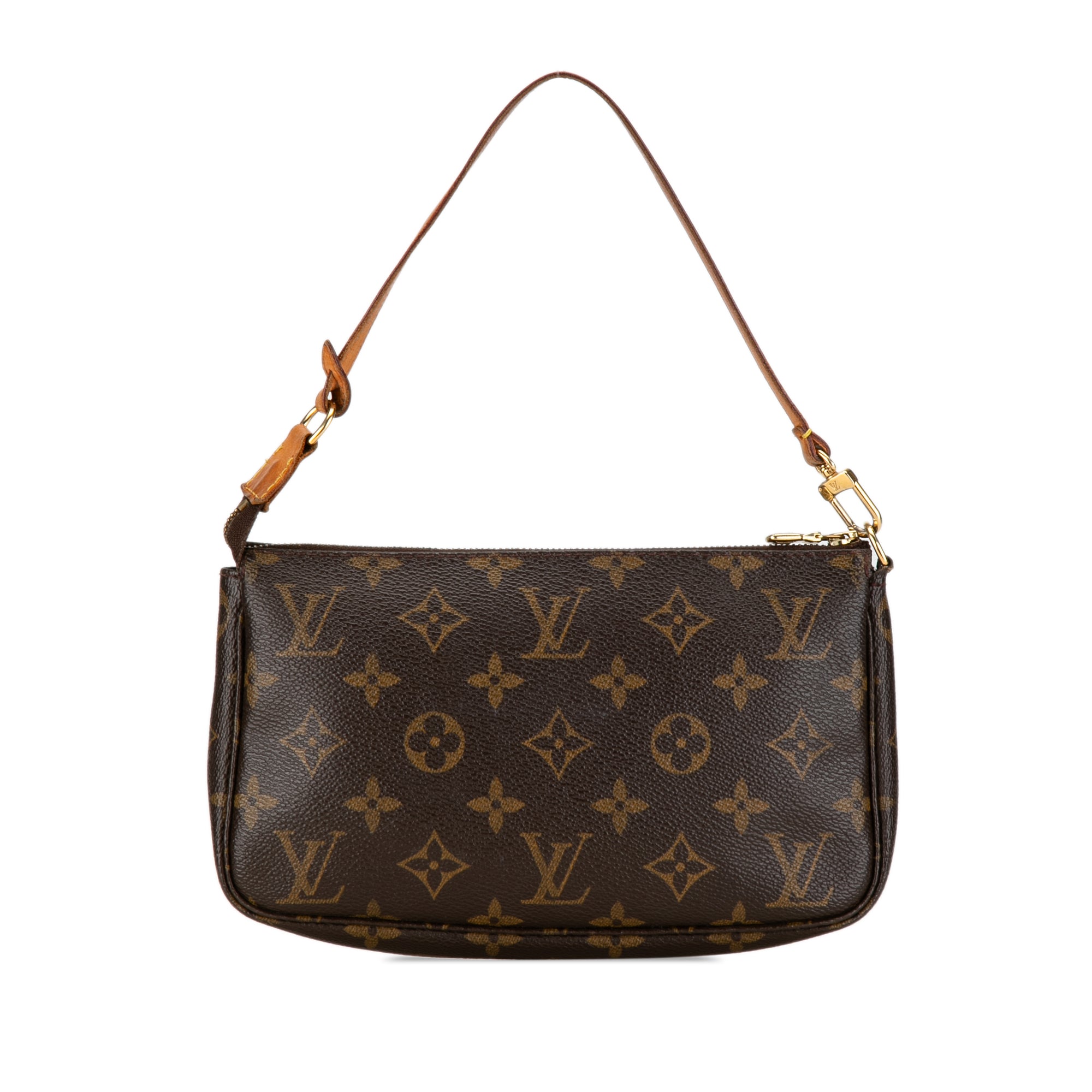 Monogram Pochette Accessoires_2