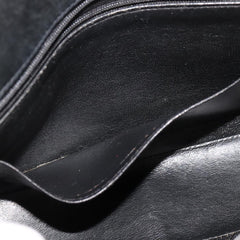 Chanel Vintage Diana Flap Bag Quilted Lambskin