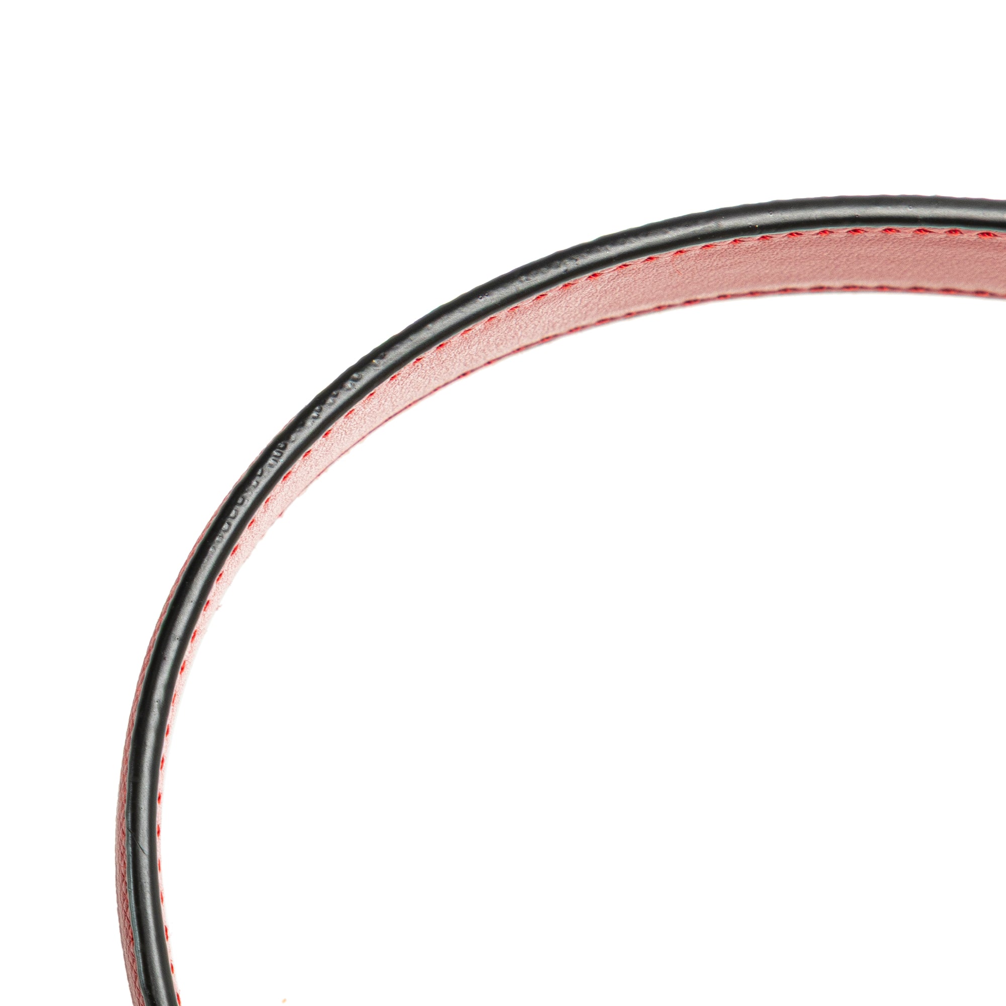 Saffiano Pattina Chain Crossbody