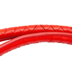 Nappa Intrecciato Parachute Tote