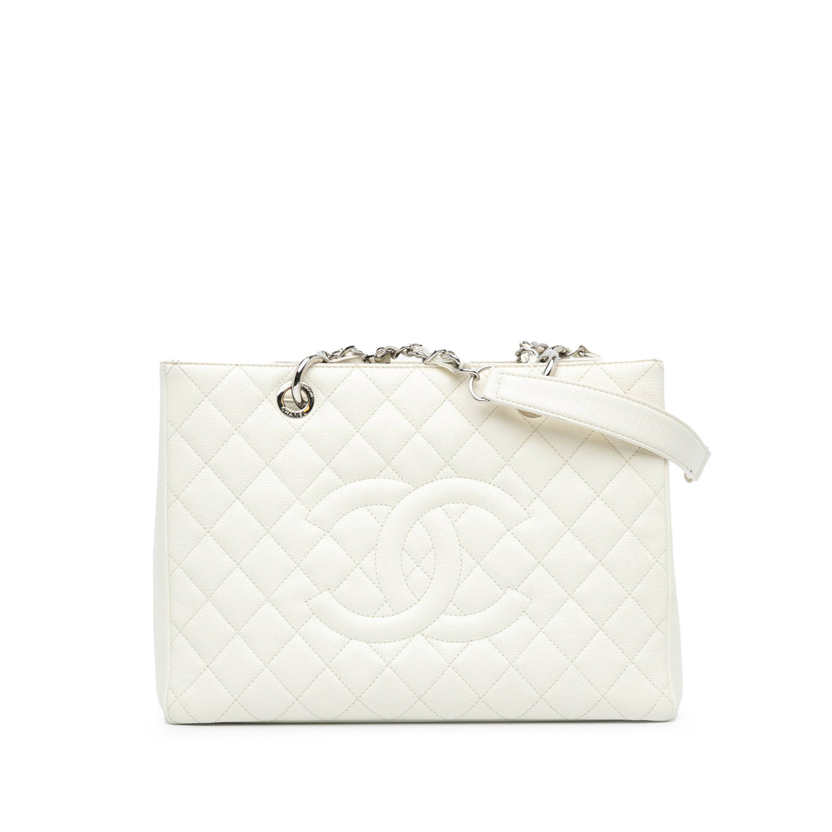 Caviar Grand Shopping Tote 