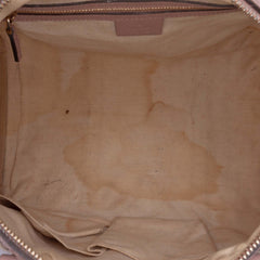 GG Canvas Joy Boston Bag