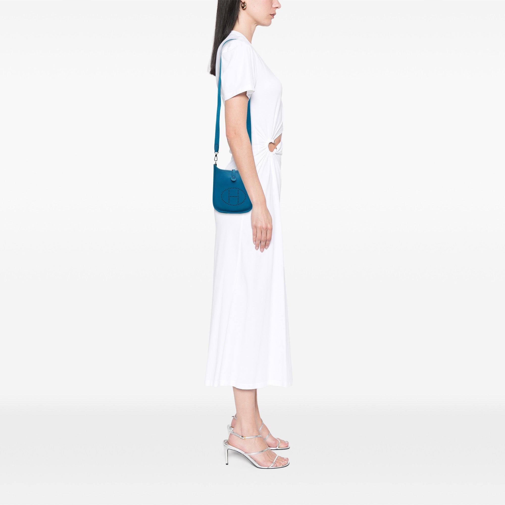 Clemence Evelyne TPM 16