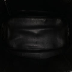 Anselm Reyle Large Canvas Camoflage Tote