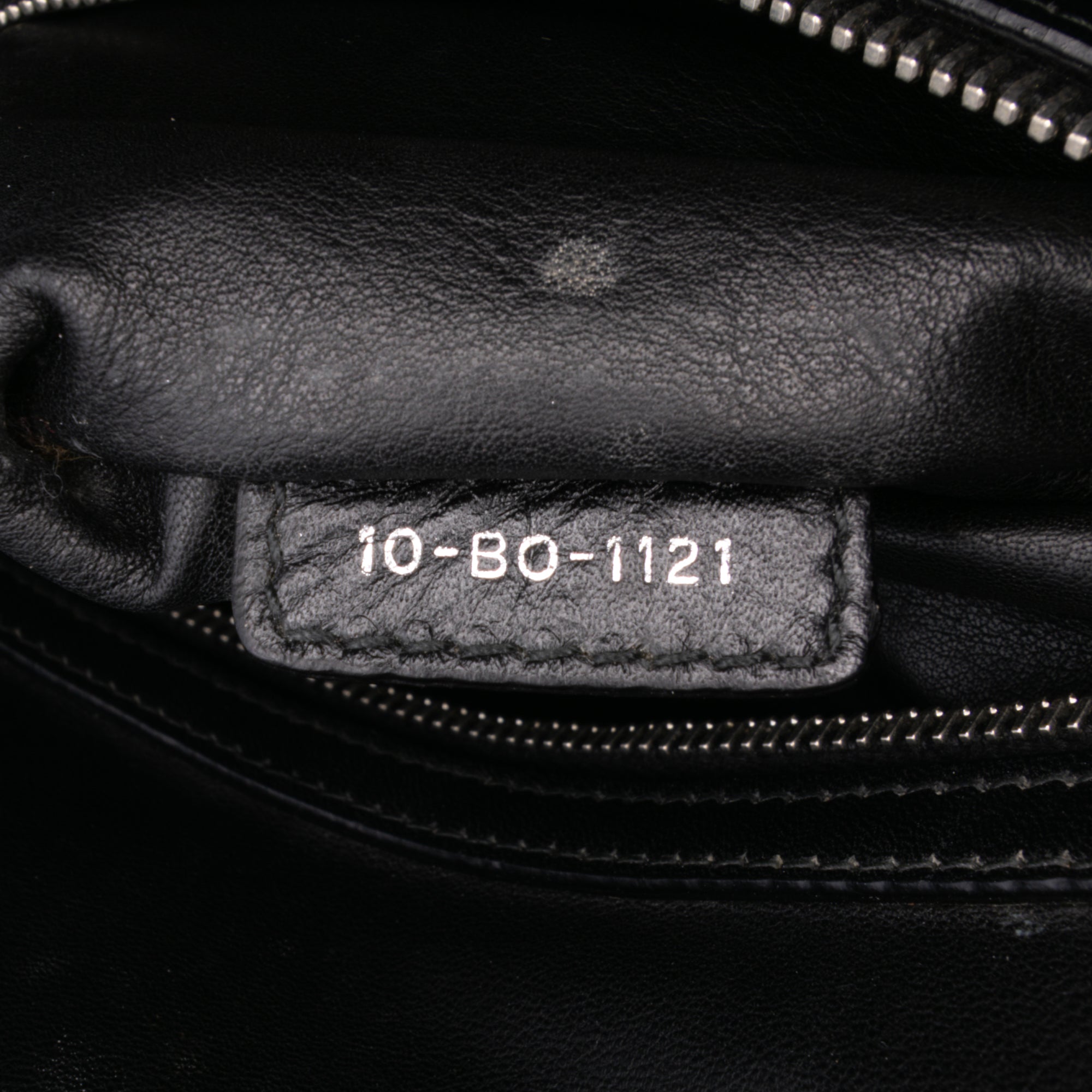 Anselm Reyle Large Canvas Camoflage Tote