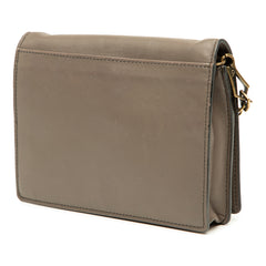 Nappa Intrecciato Fringe Wallet on Chain