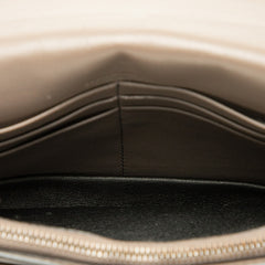 Nappa Intrecciato Fringe Wallet on Chain