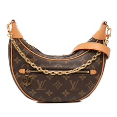 Monogram Loop